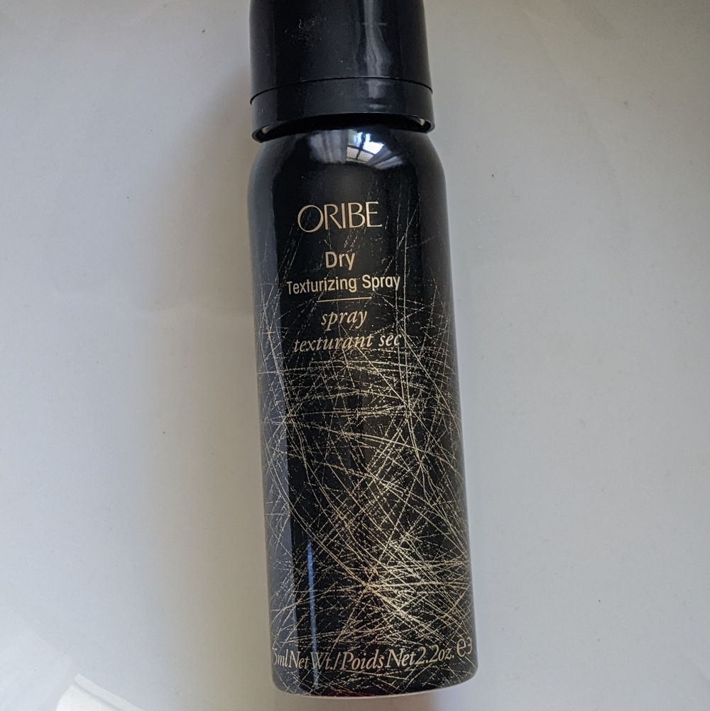 Oribe Balm d Or Heat Styling Shield - Picture 4 of 4